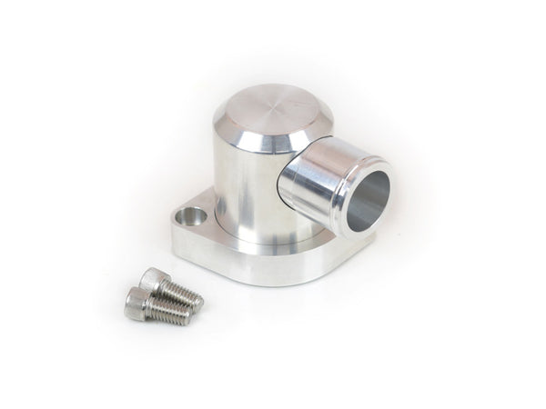 CANTON 90 Degree Water Neck - Pontiac V8 80-051