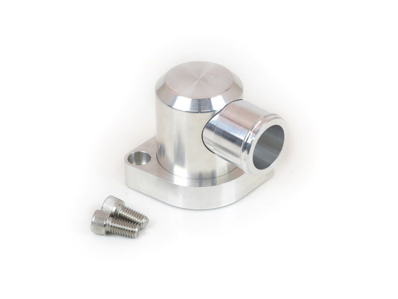 CANTON 90 Degree Water Neck - Pontiac V8 80-051
