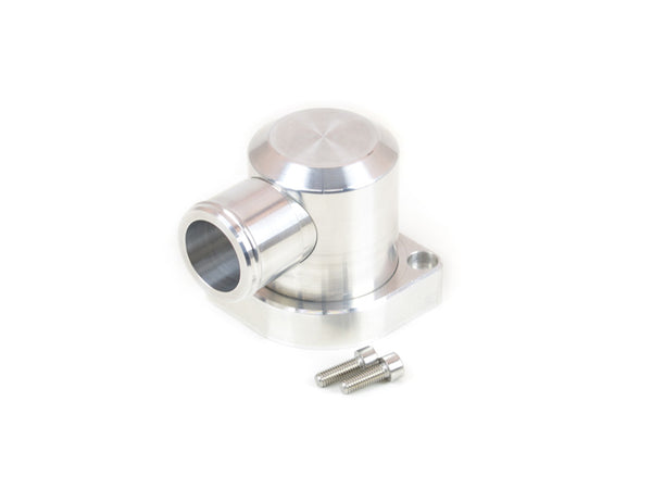 CANTON 90 Degree Water Neck - GM LS1/LS6 1.5 Hose 80-052