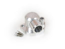 CANTON 90 Degree Water Neck - SBF 302/351W 80-056
