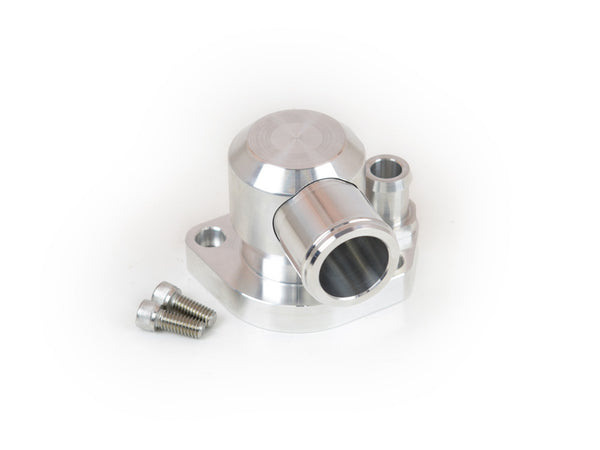 CANTON 90 Degree Water Neck - SBF 302/351W 80-056