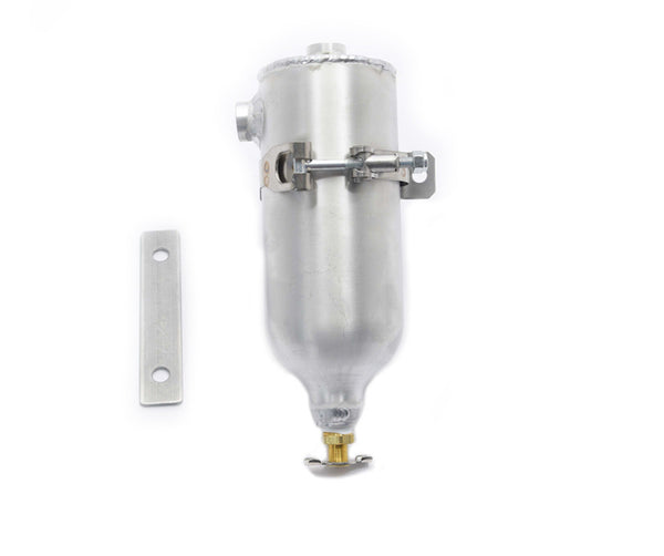 CANTON Overflow Catch Tank 80-205