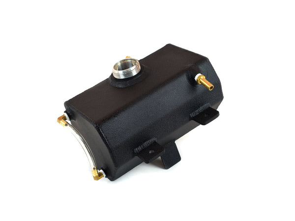 CANTON Coolant Expansion Tank Alm 2015-Up Mustang 80-247SBLK