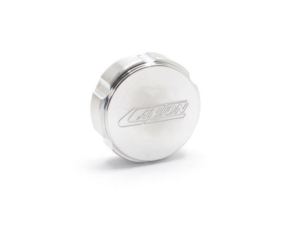 CANTON Billet Alm Coolant Cap Ford Mustang 1994-2014 81-236