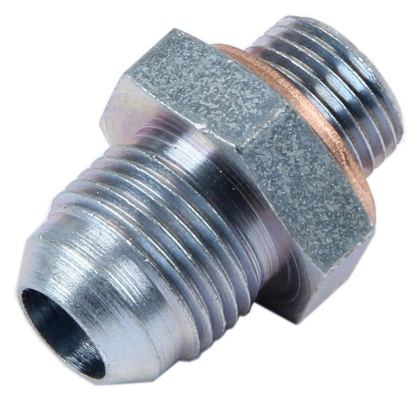 CARTER #8 Fuel Pump Fitting 156386