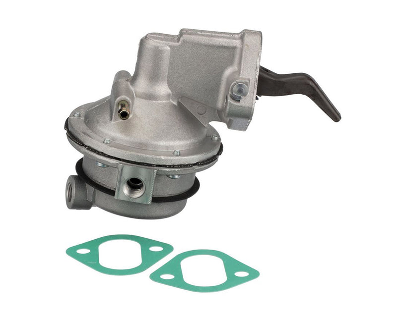 CARTER Ford 4cyl. Fuel Pump w/ 1/4in Inlet & Outlet M60565