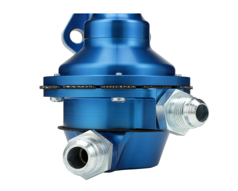 CARTER SBC Billet Aluminum Fuel Pump - Gas M7900G