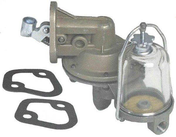 CARTER Fuel Pump -Ford Flathead V8 1946-1953 M826
