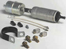 CARTER Electric Fuel Pump Inline P60430