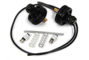 CONROY BLEEDERS Diaphragm Bleeder Kit for Winter U/L Axle Red CPC-014