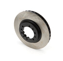CENTRIC BRAKE PARTS Premium Brake Rotor 120.4604