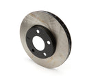 CENTRIC BRAKE PARTS Premium Brake Rotor 120.61041