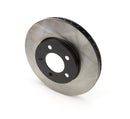 CENTRIC BRAKE PARTS Premium Brake Rotor 120.61051