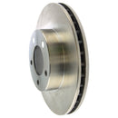 CENTRIC BRAKE PARTS C-TEK Standard Brake Rot or 121.20011