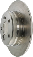 CENTRIC BRAKE PARTS C-TEK Standard Brake Rot or 121.35018