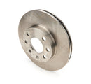 CENTRIC BRAKE PARTS Brake Rotor 121.36003