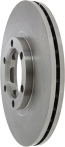 CENTRIC BRAKE PARTS C-TEK Standard Brake Rot or 121.43009