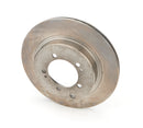 CENTRIC BRAKE PARTS Brake Rotor 121.46053