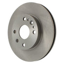 CENTRIC BRAKE PARTS C-TEK Standard Brake Rot or 121.5