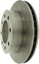 CENTRIC BRAKE PARTS C-TEK Standard Brake Rot or 121.66055