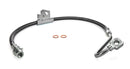 CENTRIC BRAKE PARTS Brake Hose 150.66091