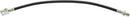 CENTRIC BRAKE PARTS Brake Hose 150.66305