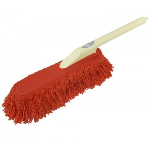 CALIFORNIA CAR DUSTER Plastic Handle Car Duster 62443