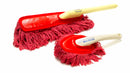 CALIFORNIA CAR DUSTER Auto Detailing Kit Dash Duster & Plastic Duster 62445