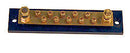 CHASSIS ENGINEERING 10 Gang Buss Bar C/E1027