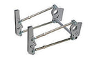 CHASSIS ENGINEERING H.D. Pro 4-Link Kit w/Shock Mounts C/E3514