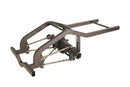 CHASSIS ENGINEERING Pro 4-Link Subframe Kit w/Shocks C/E3625