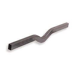 CHASSIS ENGINEERING 2 x 3in Drop Crossmember C/E3638