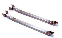 CHASSIS ENGINEERING Subframe Connectors - 70-81 F-Body C/E3641