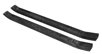 CHASSIS ENGINEERING Subframe Connectors - Mopar A-Body - 108in WB C/E3650