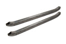 CHASSIS ENGINEERING Subframe Connectors - Mopar B-Body C/E3651