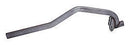 CHASSIS ENGINEERING 4-Link Frame Rails w/Brackets C/E3676