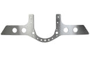 CHASSIS ENGINEERING BBC L/W Front Motor Plate C/E3692