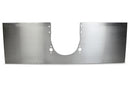 CHASSIS ENGINEERING SBC Aluminum Motor Plate C/E3700
