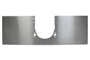 CHASSIS ENGINEERING BBC Aluminum Motor Plate C/E3701