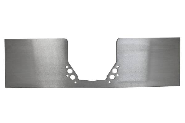 CHASSIS ENGINEERING BBM Aluminum Motor Plate C/E3702