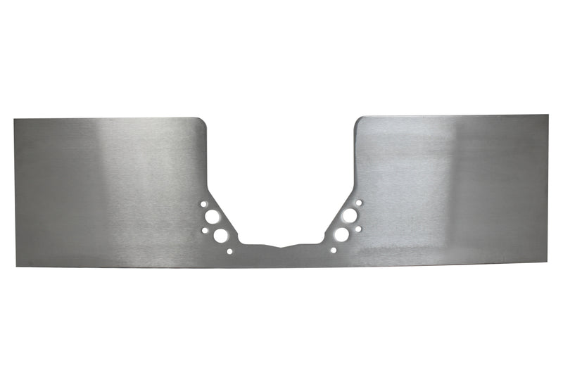 CHASSIS ENGINEERING BBM Aluminum Motor Plate C/E3702