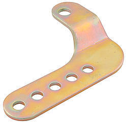 CHASSIS ENGINEERING LH Bolt-On Shock Mount Bracket C/E3714-3