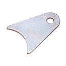 CHASSIS ENGINEERING Rear Shock Mount Tab C/E3717-1