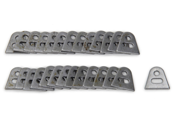 CHASSIS ENGINEERING Window Mounting Tabs (25-Pieces) C/E3911