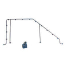 CHASSIS ENGINEERING Door Window Frame Kit (Both Doors) C/E3912