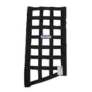 CHASSIS ENGINEERING Funny Car Window Net - Black C/E4030