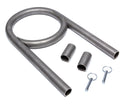 CHASSIS ENGINEERING 360 Driveshaft Loop 6in CM Stl. w/Sleeves & Pins C/E4042