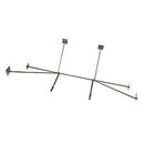 CHASSIS ENGINEERING Front End Body Mount Kit C/E4110