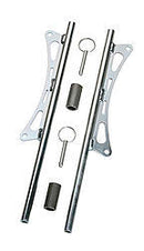 CHASSIS ENGINEERING Radiator Mounting Kit C/E4111