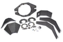 CHASSIS ENGINEERING Ford 9in Housing Kit Mild Steel UnWelded C/E4210